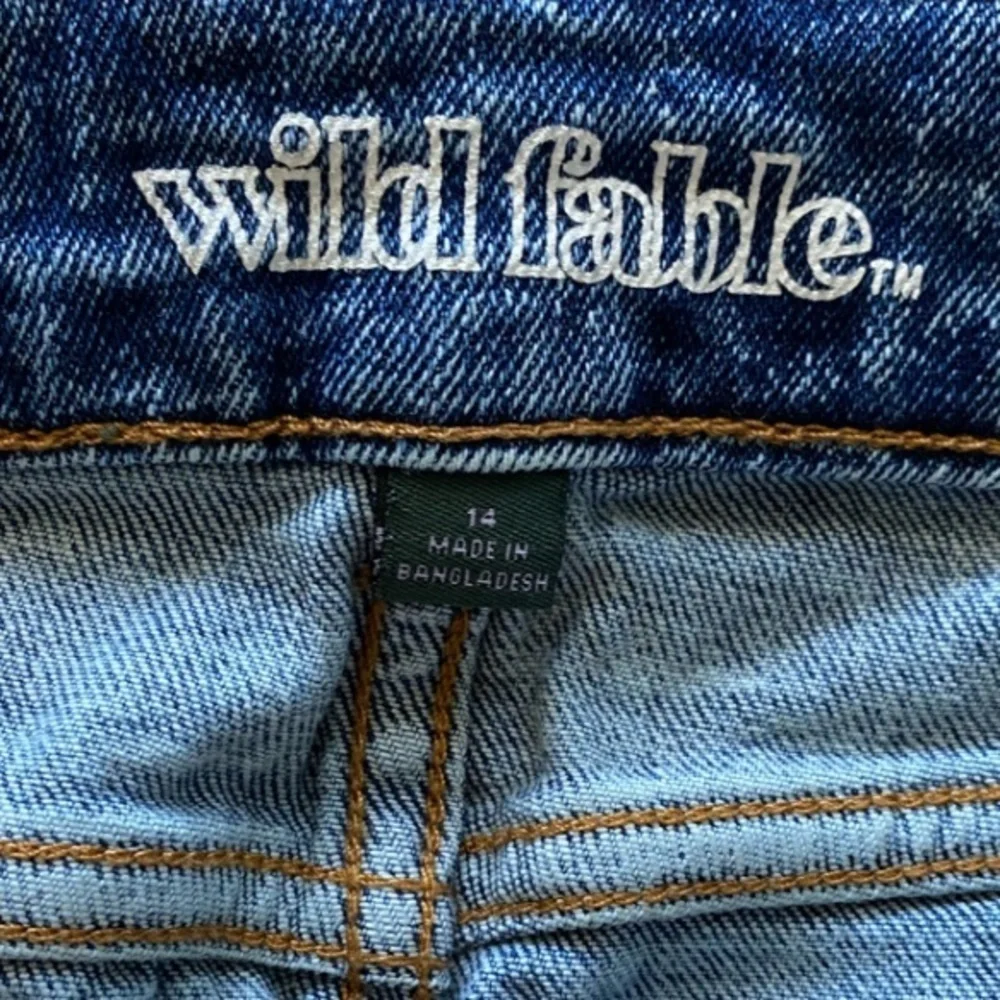 wild fable wild fable